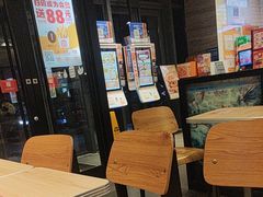 -汉堡王(东方新天地店)