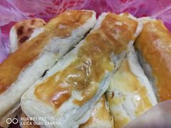 -中关村茶点