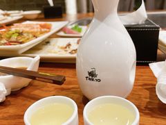 -大渔之观(安贞店)