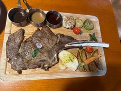 -布拉格餐厅· 中欧捷克菜(全国首店)