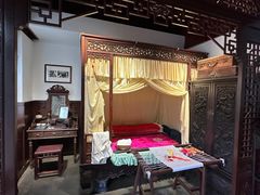 -李叔同故居纪念馆