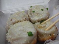 生煎-小杨生煎(湟普汇店)