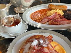-The Wolseley