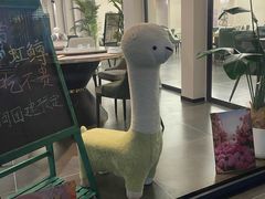 -何适山庄 ·可团建(水长城P2停车场店)