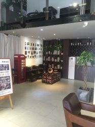-Tmix 潮牌美发造型