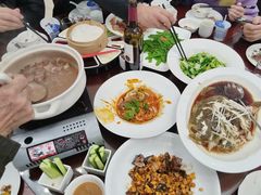 -茶港食堂(武昌店)