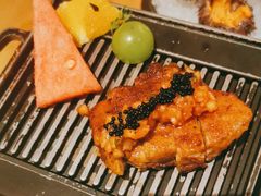 -花潮料理艺食馆(世欧广场店)