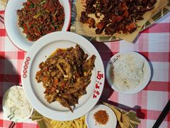 -西江红·株洲本地菜(滨江南路店)