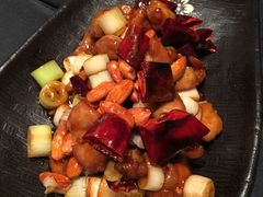 -北京王府井希尔顿酒店·秦唐中餐厅Chynna