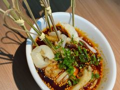 脱骨凤爪-太二酸菜鱼(沈阳万象城店)