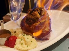 -Ambra Haus琥珀屋精酿餐厅(宝山店)