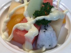 -斗牛士牛排(南京东路店)