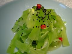 -汉唐宴长安食府