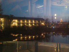 -南湖宾馆·鸳湖阁全日制餐厅