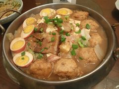 -小土豆北方菜馆(文慧园店)