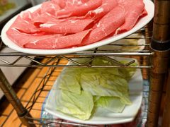 -马记伊源斋涮肉·清真菜(潘家园古玩市场店)