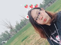 操场-北京国家会计学院