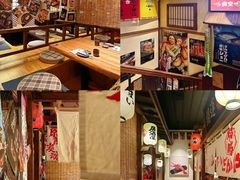 -炉胜·炉端烧·居酒屋
