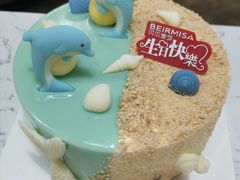 -贝尔麦莎(城上城店)