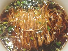 -南京大牌档(香港广场店)