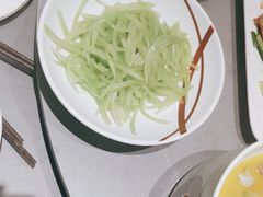 -神洲四海大酒楼(王府井澳门中心店)