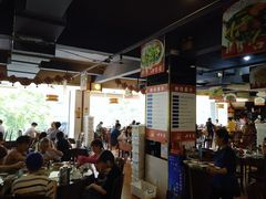 -天下客饭店(中山路店)