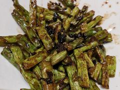 干菜四季豆-奎元馆.百年奎元.非遗传承(西湖边的解放路店)