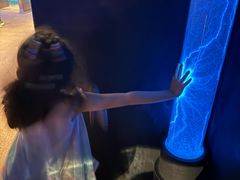 -香港科学馆