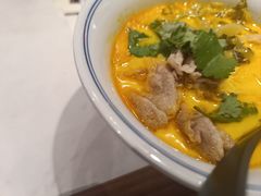 -和府捞面(曹路花园城店)