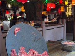 -矮板凳老火锅(宽窄巷子店)