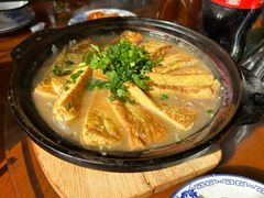 -北京烤鸭店(新桥家园·浦口店)