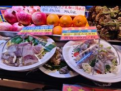 -三个渔夫·蒸汽海鲜(小白楼店)