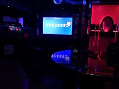 -998KTV(民治民乐店)