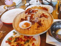 -鹅滋道(甘坑古镇店)