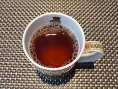 TWG红茶-香樟花园法式铁板烧(恒隆广场店)