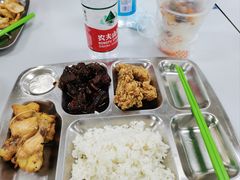 -华东政法大学第二食堂(松江校区)