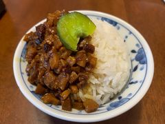 林家金派卤肉饭-林四喜·闽南传家菜(鼓浪屿店)
