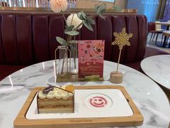 -哈根达斯(SM店)