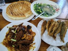 -鲁西南老厨子·特色鲁菜(经一纬五店)