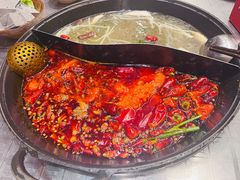-冯校长老火锅(深圳总店)