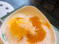 -松记糖水店(铜锣湾分店)