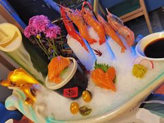 -鲜味食族水产·海鲜餐厅