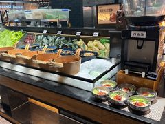 -韩盛·盛江山自助料理(于洪新玛特店)