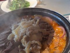 -巴盟人家·内蒙地方菜(华丽家族店)