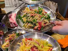 -杨小佳·齐齐哈尔烤肉·烤串(广州店)