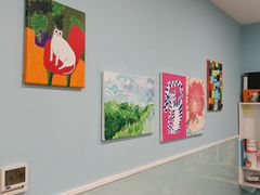 -昂立少儿成长中心(浦东蓝村路地铁站校区)