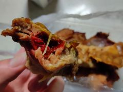 -王二甩老木子鸡(江湾店)