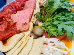 -BOPEYE·波派炸鸡(九霄天地店)