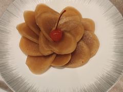 -夏宫中餐厅(静安香格里拉店)