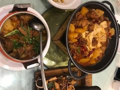 -撒拉花儿·新疆菜·清真(太阳宫店)
